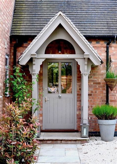 porch in English .